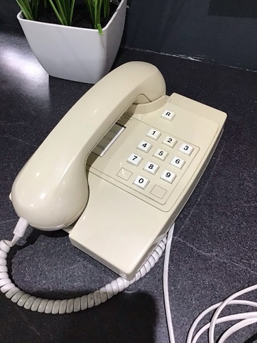 Telefono fisso philips - philips, ren