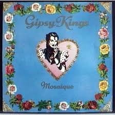 Mosaique - Gipsy Kings