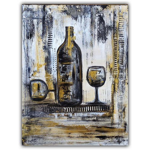 Quadro originale burgstaller - quadro,