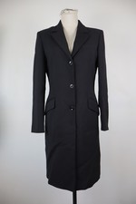 MAX&CO CAPPOTTO GIACCA LANA