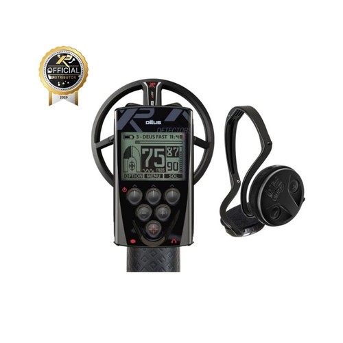 Metal detectors deus1 rc - deus1,