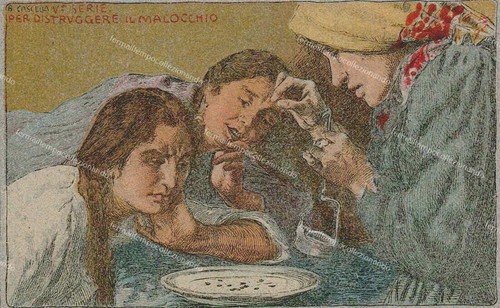 Eo203 cartolina illustratore - eo203,