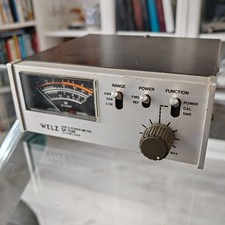 Welz 15m misuratore di - welz,