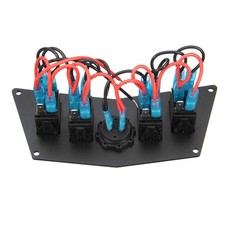 Interruttore a bilanciere