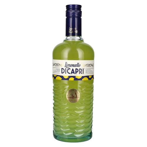 Limoncello dicapri originale - limoncello,