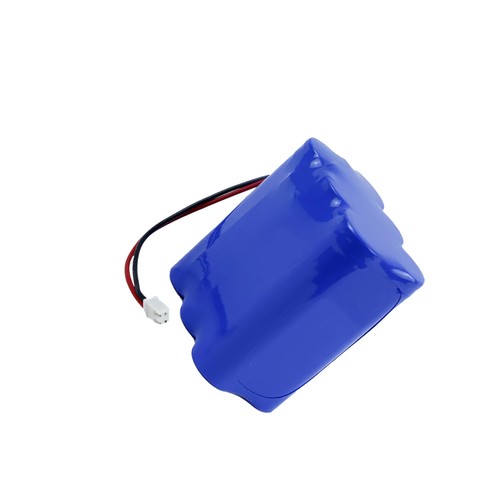 Batteria ion grande - 11.1v,