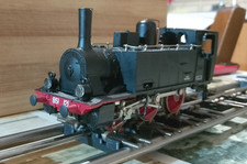 RIVAROSSI HO ART.1117 "