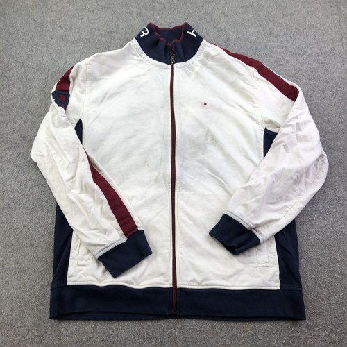 Giacca tommy hilfiger uomo - hilfiger, xl