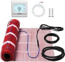 RISCALDAMENTO A PAVIMENTO