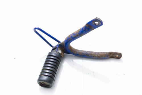 Cagiva elefant 125 pedana - cagiva,