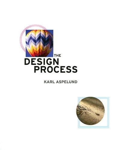 The design process karl - design,