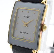 [QUASI NUOVO] RADO Florence