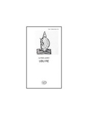 Libri Alfred Jarry - Ubu Re