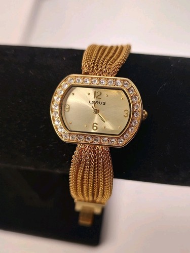 Orologio vintage lorus - orologio,