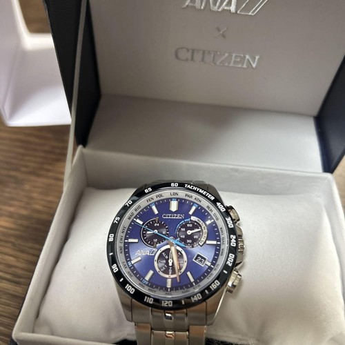 Orologio collaborazione ana - collaborazione,