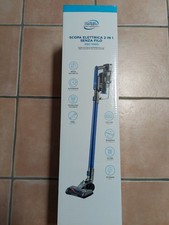 Scopa elettrica senza fili