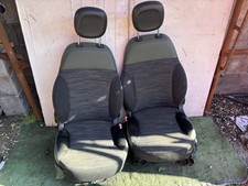 TAPPEZZERIA SEDILI FIAT PANDA 312