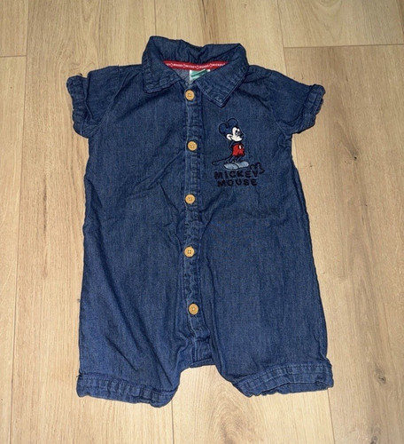 Pagliaccetto disney topolino - pagliaccetto,