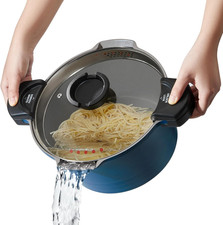 - Casseruola per Pasta 24 Cm