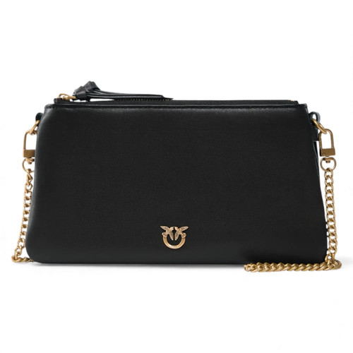 Pinko mini double bag - pinko,