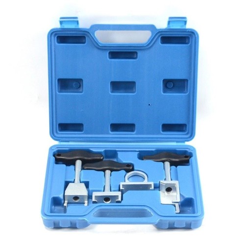 Kit 4pz estrattore - candele, con