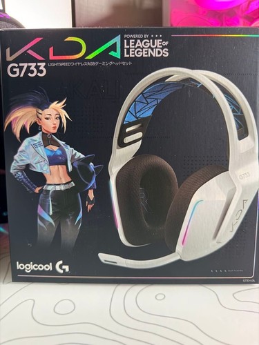 Cuffie gioco wireless - da,