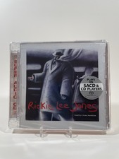 SACD: Rickie Lee Jones -