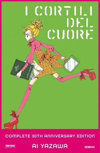 Cortili del cuore omnibus - i,