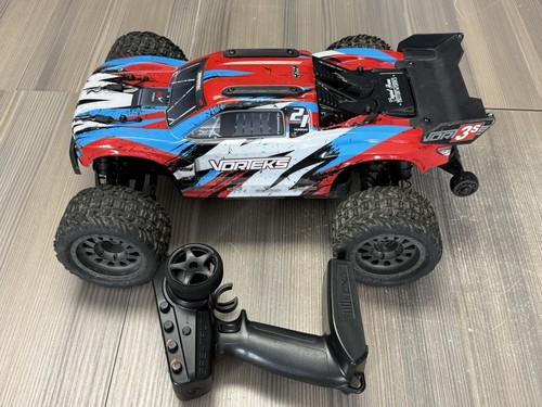 Arrma vorteks 4x4 3s blx - 1/10,