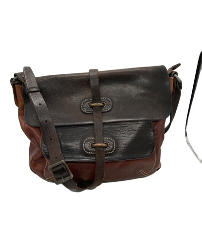 Campomaggi borsa tracolla - campomaggi,