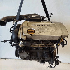 Z16YNG Motore compl. Z16YNG