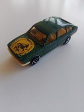 Modellino Majorette Simca 1308 Scala 1:60 Circa