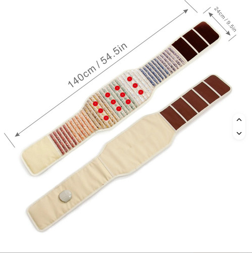 Cintura cristallo premium - cristallo,