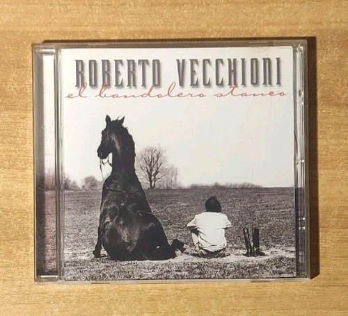 Roberto vecchioni el - -,