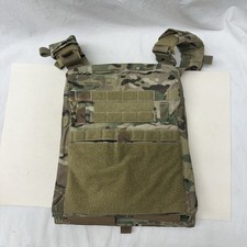 Crye Precision AVS Portatarga