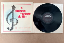 6152LP LE PIU' BELLE MUSICHE