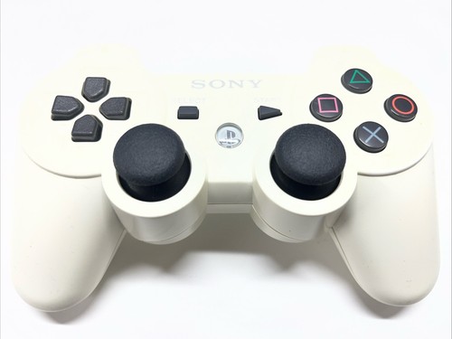 Controller sony ps3 - controller, bianco