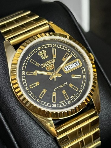 Orologio polso uomo seiko - orologio, 5