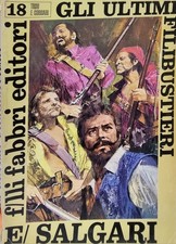 Gli Ultimi Filibustieri -