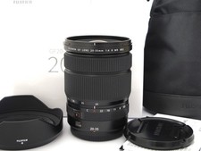 Fujifilm Fujinon GF 20-35mm