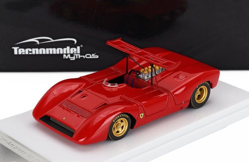 Tecnomodel ferrari - 1/43,