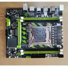 X79G scheda madre computer