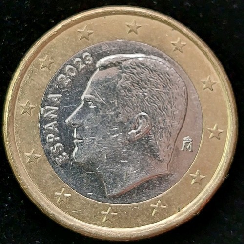 Euro spagna 2023 felipe iv - 1,