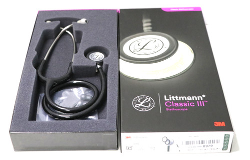 Littmann classic iii - 3m,