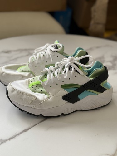 Nike air huarache run - nike,