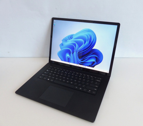 Microsoft surface laptop - surface, 5