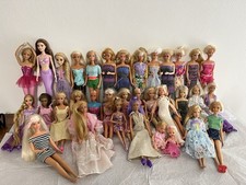 Barbie Lotto 35 Bambole, Dream Glow