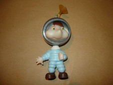 Topo gigio astronauta - gigio,