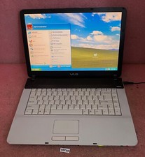 Sony Vaio VGN-FS660/W