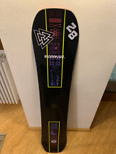 Snowboard Salomon HUCK KNIFE